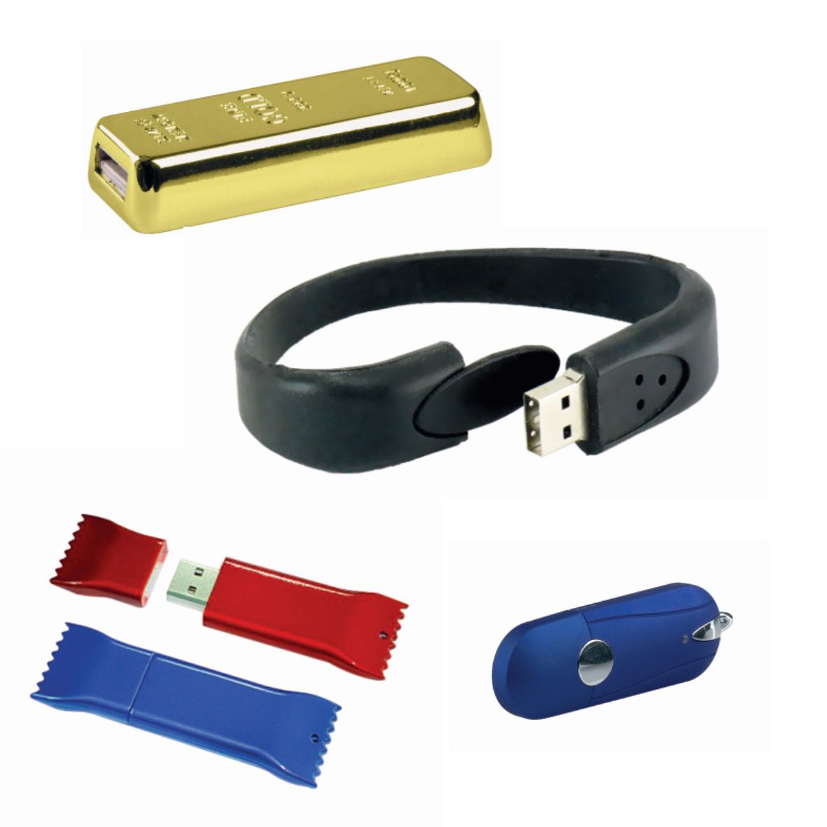 PENDRIVE - PRODUKCJA NA ZAMÓWIENIE (blisko 300 gotowych wzorów)